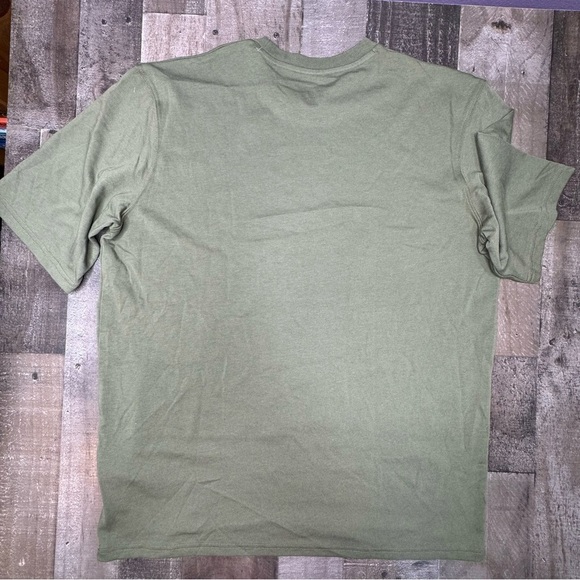 NWT Under Armour Playback Boxy Short Sleeve Tee Medium - Picture 5 of 8